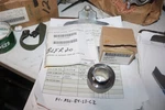Nos Rbc Spherical Bearing BLFR20 3120-01-028-8876. Fixed Price $180.00.