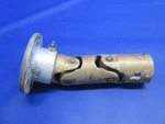 Cessna 337 Skymaster Main Gear U-joint & Adapter P/n 1512245-202 (0126-865). Fixed Price $588.00.