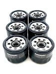 Genuine Oem Kawasaki 49065-0736 Oil Filter; Rep. 49065-0721,49065-7007 Pack Of. Fixed Price $48.99.