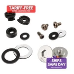 Bell Helmets 2020074, Pivot Kit Silver SE07 High Performance & Racing Parts. Fixed Price $52.77.