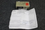 1C707-1 Century Flight Omni Localizer Converter W/ 8130-3 (volts: 14/28) (sa). Fixed Price $196.00.