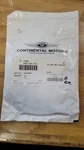 Continental Motors Alternator Gasket 649984 (lot Of 6). Fixed Price $11.00.