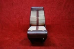 Beechcraft C23 Sundowner Co-pilot Seat Pn 169-534024-602. Fixed Price $325.95.