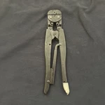 Amp 46223 20-16 Type Pidg Crimping Tool Crimper. Fixed Price $35.00.