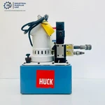 Huck 940 -220 Powering Hydraulic Unit Riveting Riveter Pump 230V #18. Fixed Price $1999.00.