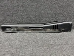 36511-002 Piper PA28-181 Cabin Heat Duct Center Assembly Lh (small Cracks). Fixed Price $168.00.