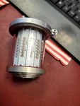 Excellent 6481701 Jpc Aviation Led Anti-collision Light Assembly 704A46851034. Fixed Price $750.00.