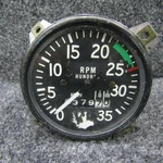 819945 Stewart Warner Tachometer (core). Fixed Price $33.60.