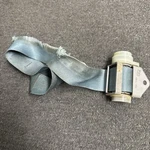 Piper PA28-151 Front Shoulder Harness Assy 1107319-13 Pacific Scientific. Fixed Price $249.95.