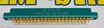 Cinch Card Edge Connector Socket 50-44A-30 251 22 160. Fixed Price $10.00.