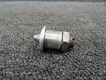 1241044-1, 1241041-2 Cessna 210A Pin Main Gear Support With Bushing. Fixed Price $44.80.