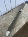 Cessna 150 Sensenich Aircraft Propeller Pitch 52. Fixed Price $3499.00.
