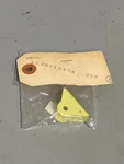 35-650121-8 Beechcraft Elevator Assembly Bracket. Fixed Price $11.01.