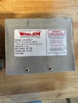 Whelen Strobe Power Supply Model A1610TSC (piper P/n 481-228) 01-0770168-01. Fixed Price $125.00.