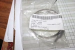 Nos Hose Clamp Pn NAS1924-107 4730-00-407-6627 Beechcraft Bonanza Baron Cessna. Fixed Price $11.99.