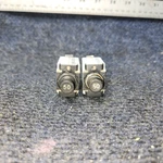 105-250-101 Wood Electric Beechcraft 95-55B Push-button Circuit Breaker. Fixed Price $34.00.