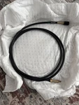 New Beechcraft/cessna 101-380000-5 Cable Assembly. Fixed Price $500.00.