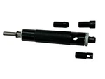 Capital Rivet Removal Aircraft Tools Drill Bits Included. Fixed Price $39.95.