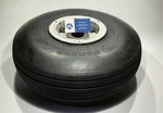 P/n: 36-8001-3 Wheel Assy, Main Gear With Tire (ar). Fixed Price $945.00.