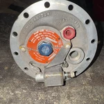 Romec RG12240D2 Fuel Boost Pump Bell Helicopter 205-060-606-5. Fixed Price $639.99.