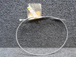 S1230-10 Cessna Heat Control Cable (length: 42) (nos). Fixed Price $72.80.