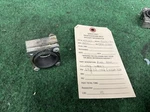 Piper PA-28-180 Cherokee Plate Assy Control Wheel P/n 68272-02 (0323-723). Fixed Price $45.00.
