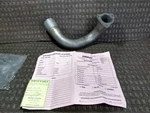 Lycoming Exhaust Pipe Cyl P/n LW-10159 As Is, Serviceable Tag From 1999. Fixed Price $174.99.