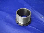 Aero Turbo Twin Commander Bushing Threaded Inner Body P/n: ED12418. Fixed Price $625.00.