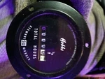 Hobbs Stewart-warner Dc Digital Readout Hour Totalizing Meter M-5600-2 40V. Fixed Price $249.99.