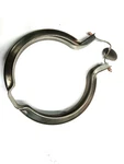 Cessna P/n NH1000897-40 Clamp (no Bolt/nut) Great Shape. Fixed Price $199.92.