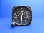 Cessna 310J United Instruments Altimeter P/n 5934PA-A58 Core (0226-1764). Fixed Price $262.50.