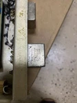 Military Board W/ 2- Hi-g General Purpose Relay, 2T-2911-2 M5757/23-002. Fixed Price $200.00.