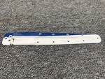 0711037-15, 0711037-17 Cessna R182 Cabin Door Hinge Assembly Upper Lh. Fixed Price $392.00.