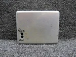 071-0017-00 King Radio KA-57 Autopilot Adapter W Modifications (drilled Holes). Fixed Price $56.00.
