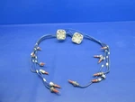 Skytronics Magneto Ignition Harness Set P/n B12OO-6 (0625-874). Fixed Price $326.40.
