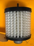 Cessna Rapco Vacuum Inlot Filter Assembly P/n RA1J7-1 And RA-09-18-1 New. Fixed Price $25.00.