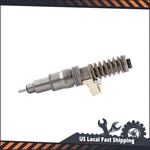BEBE4D16001 BEBE4D24001 3801618 20584345 Fuel Injector For Volvo D13A MD13. Fixed Price $249.99.
