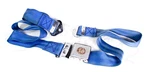 Cessna American Safety Aircraft Belt & Buckle 9600-5 Complete Cm 4009-23-70 Part. Fixed Price $158.08.