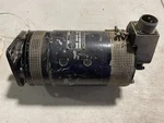 Bendix Aircraft Radial Engine Direct Current (dc) Generator 314-39A. Fixed Price $300.00.