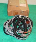 1985 1986 Ford Truck Nos Rear Tail Lamp Wiring Harness Loom Assembly Unknown. Fixed Price $599.00.