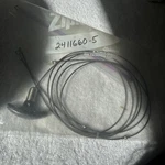 2411660-5,PULL Cable, Learjet, Aviation Aircraft. Fixed Price $350.00.