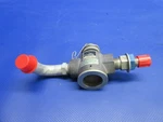 Cessna 182H Vacuum Relief Valve P/n C482001-0101 (0126-840). Fixed Price $112.50.