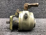 A513-DB (alt: AN-6110-1) Continental O-300-D Aro Engine Driven Air Pump. Fixed Price $84.00.