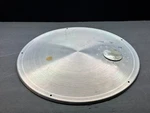 Dehavilland DHC-3 Otter Hub Cap P/n C3U110-5 New Low Price Buy More Save $$. Fixed Price $100.00.