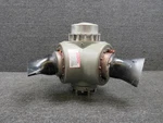 3A32C76-S-MR Mccauley Three Blade Propeller Hub Assy (minus Logs) (core). Fixed Price $448.00.