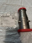 Boeing Aircraft Flow Regulator Valve 392708-1-1 With Overhaul Paperwork. Fixed Price $200.00.