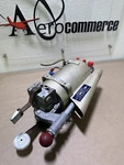 Cessna 210 Electrol Hydraulic Power Pack Assy EA1332-1 (1772A). Fixed Price $695.27.
