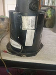 Beechcraft King Air 2100904-4 Asc Blower Assembly. Fixed Price $1000.00.