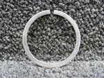 63307-000 Piper Ring Spacer (new Old Stock). Fixed Price $39.20.