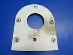 Beech Baron 95-B55 Shield Heater Exhaust P/n 95-410040-30 (0620-576). Fixed Price $174.00.